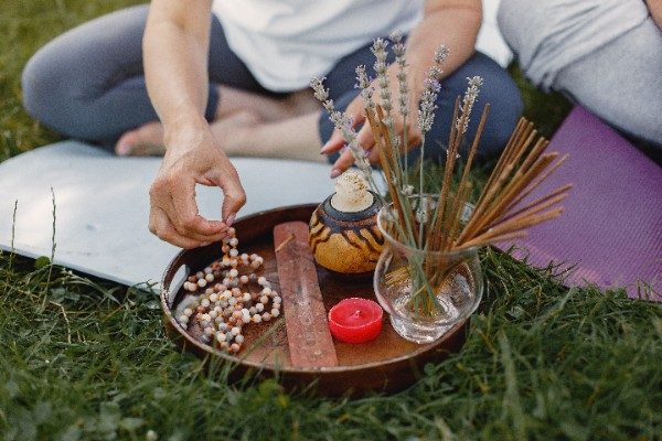 Yoga and Herbal Medicine: A Perfect Wellness Combination