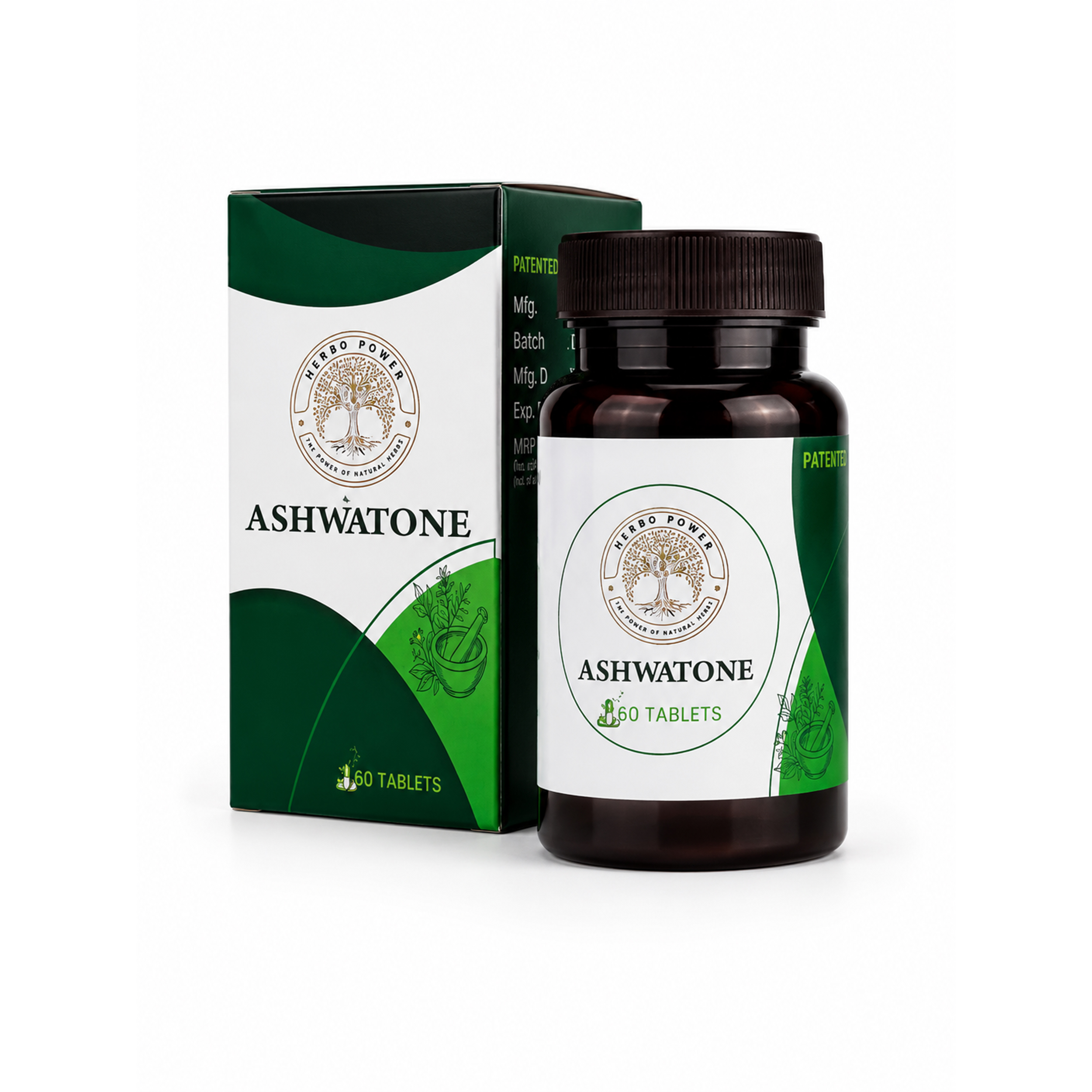 Ashwatone