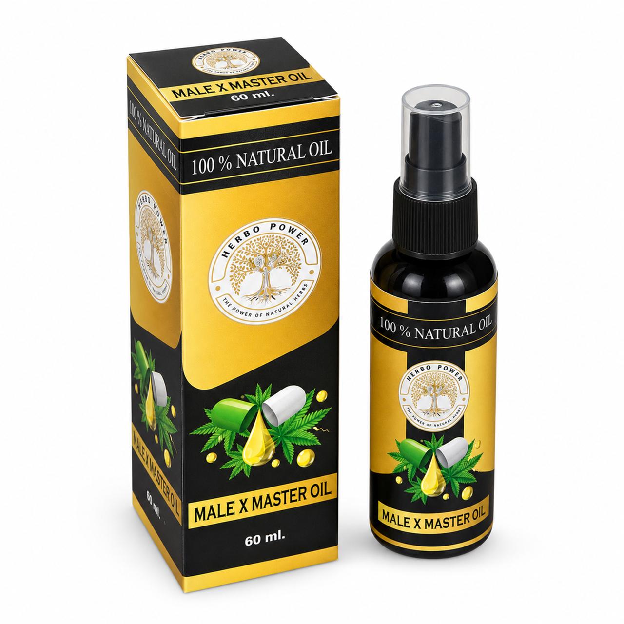Natural Oil
