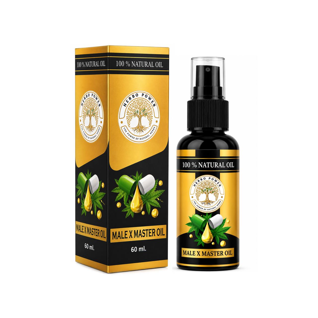 Natural Oil