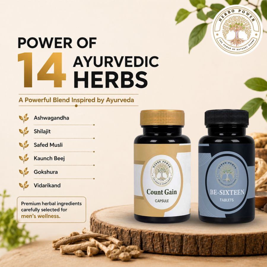 herbopower Kit